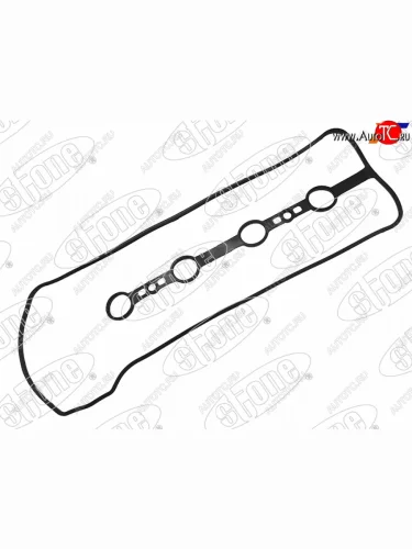 Прокладка клапанной крышки TY 1AZ-FE, 2AZ-FE AZT250, ACV3#4#, ACA2#3#, ACM2#, ACU1#2#3# STONE JC-13133-P