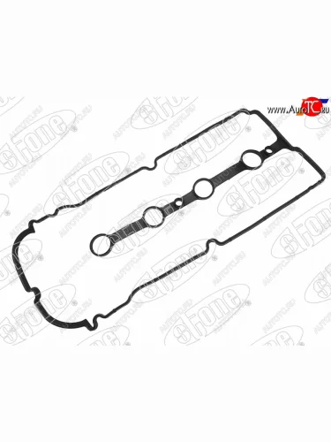 Прокладка клапанной крышки MAZDA FAMILIA323 ZL-VE (+VVTi) 00- STONE JC-23061-P