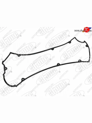 Прокладка клапанной крышки MITSUBISHI PAJERO/MONTERO 6G74 94- STONE JC-33034-P, jc33034p STONE JC-33034-P