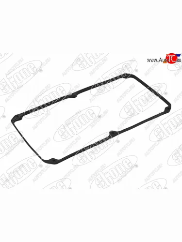 Прокладка клапанной крышки MITSUBISHI CHARIOTDELICA4G634G64 N3#4#PA#PB#PD# 92-07 STONE JC-33033-P