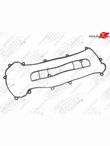 Прокладка клапанной крышки MAZDA 3AXELA LF 05- STONE JC-23058