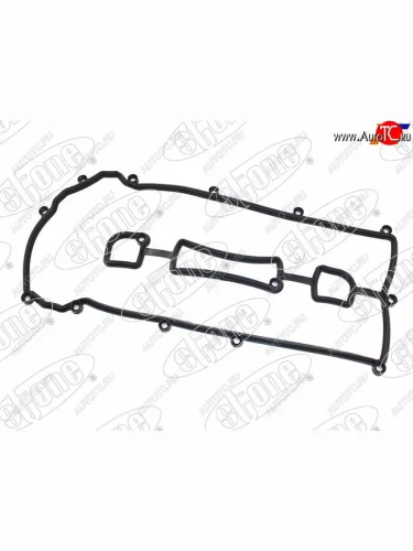 Прокладка клапанной крышки MAZDA 6ATENZA LF-DEL3-VE 02- (пластиковая К.К.) STONE JC-23053
