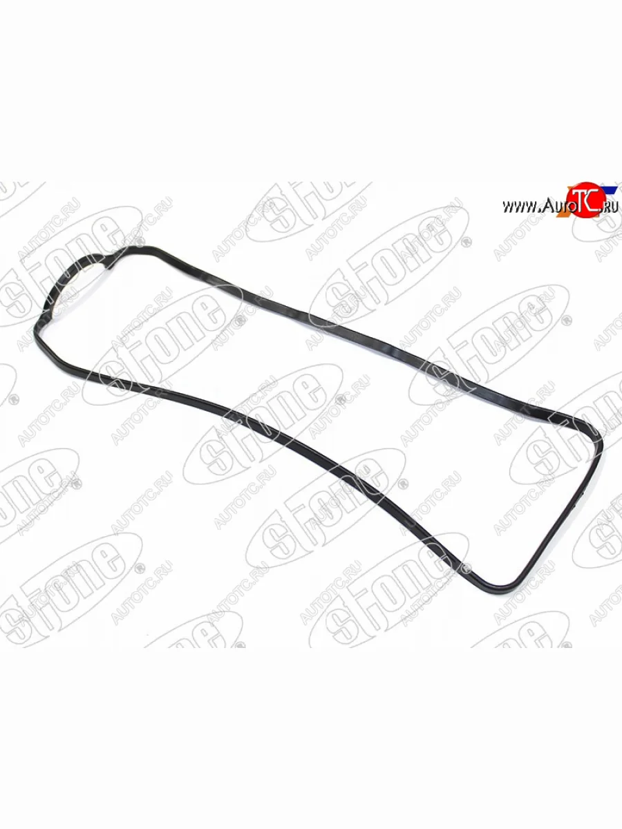 Прокладка клапанной крышки MITSUBISHI 4G634G64 SOHC HY Starex 2.4 STONE JC-33009  в Керчи Республика Крым