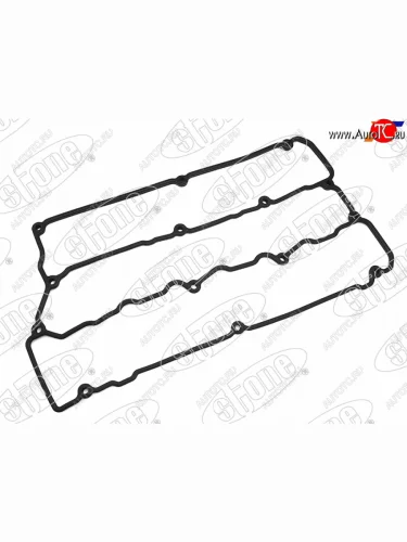 Прокладка клапанной крышки MITSUBISHI PAJEROMONTERO 6G74 99- STONE JC-33068-P