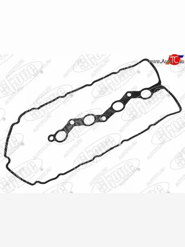 Прокладка клапанной крышки MITSUBISHI LANCER 4B104B114B12 09- STONE JC-33103-2-P