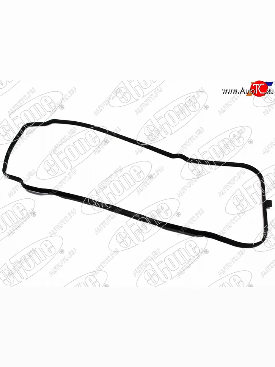 Прокладка клапанной крышки HONDA FITJAZZCIVIC L15A 01- STONE JC-43072  в Керчи Республика Крым