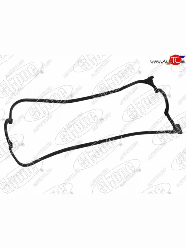 Прокладка клапанной крышки HONDA CIVICPARTNERLOGO D13BD15B D16A 91-97 STONE JC-43056-1-P