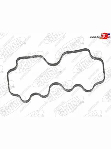 Прокладка клапанной крышки SUBARU EJ16EJ18EJ20EJ22 SOHC 92-00 LH=RH STONE JC-53018-P