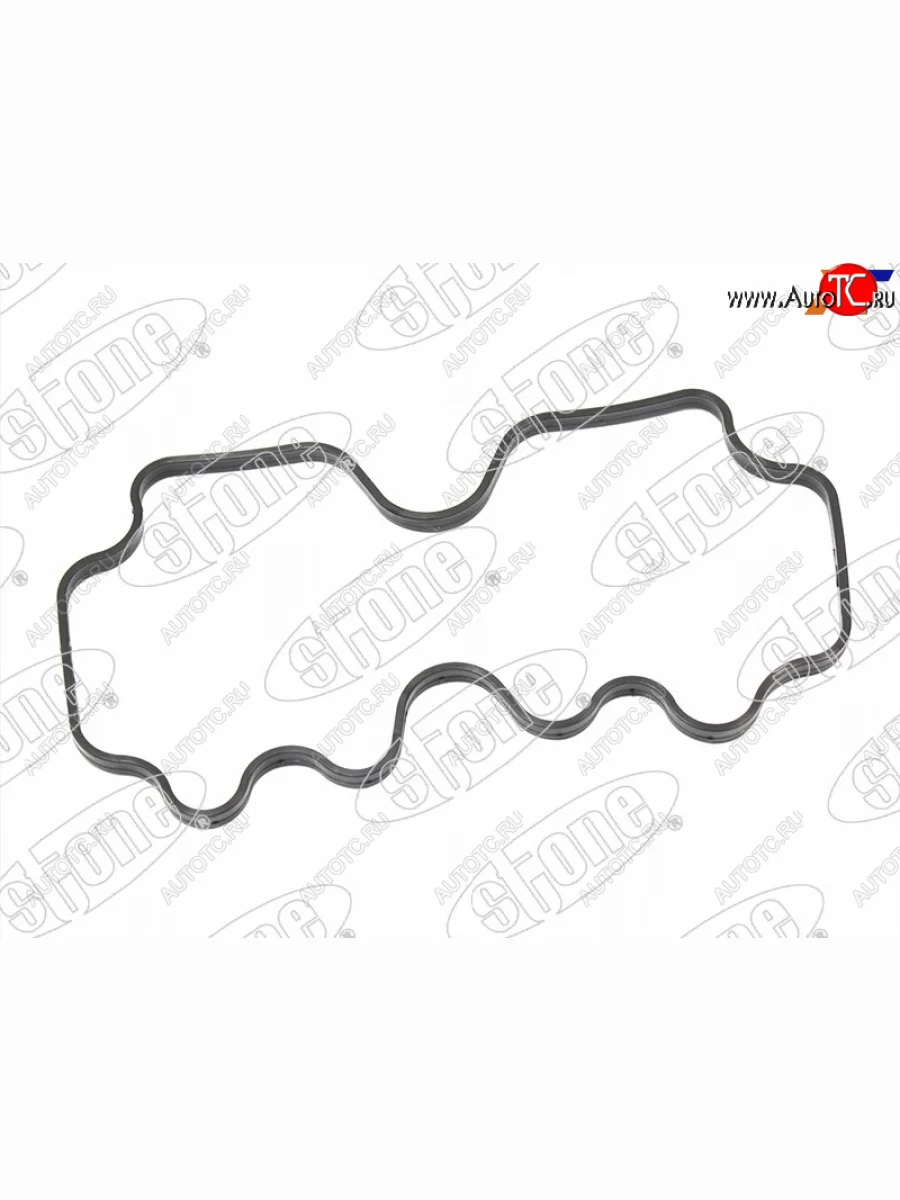 Прокладка клапанной крышки SUBARU EJ16EJ18EJ20EJ22 SOHC 92-00 LH=RH STONE JC-53018-P  в Керчи Республика Крым