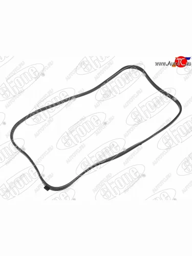 Прокладка клапанной крышки HONDA J30A STONE JC-43061