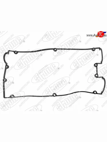 Прокладка клапанной крышки HYUNDAI ELANTRA 90-95 DOHC STONE JC-C3002