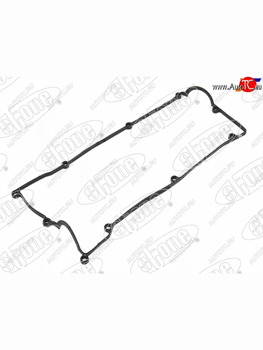 Прокладка клапанной крышки HYUNDAI ACCENT 99- 1,41,51,6GETZ TB 02-09 1,41,6KIA RIO JB 05-11 1,4 STONE JC-C3014  в Керчи Республика Крым