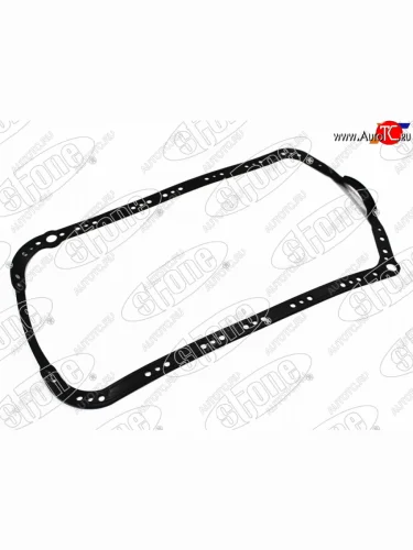 Прокладка поддона ДВС HONDA ACCORD 94-02 F2#F1#H2# STONE JD-44027