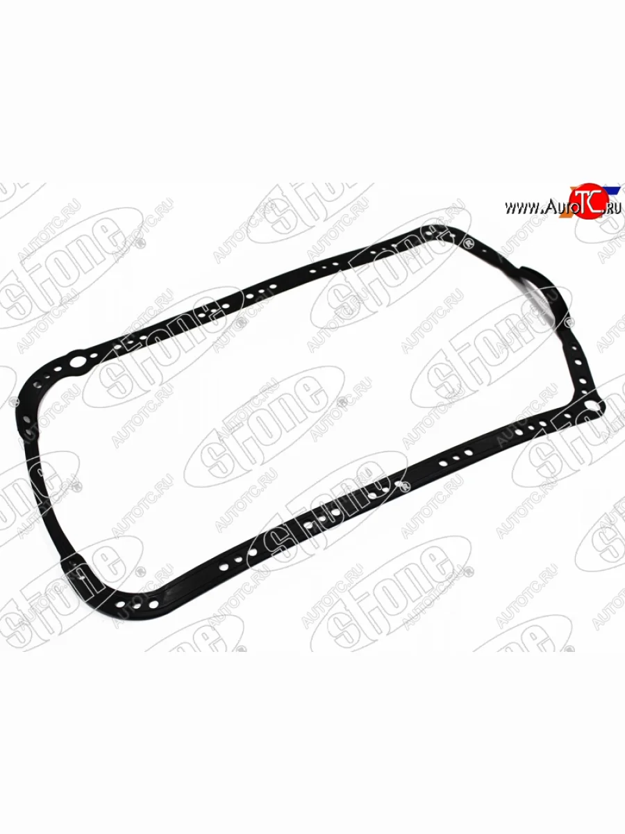 Прокладка поддона ДВС HONDA ACCORD 94-02 F2#F1#H2# STONE JD-44027  в Керчи Республика Крым