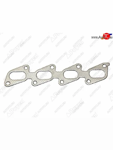 Прокладка выпуск OPEL  ASTRA J MOKKA A14NET PAYEN JD6059