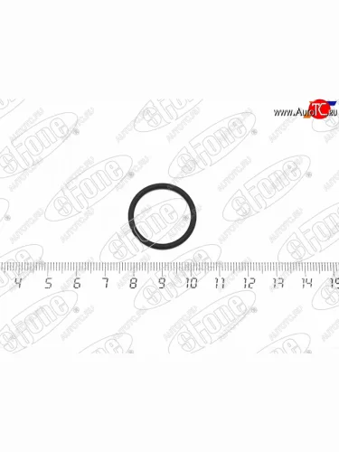 Кольцо форсунки верхнее TOYOTA 3RZFE7KE STONE JF-16060