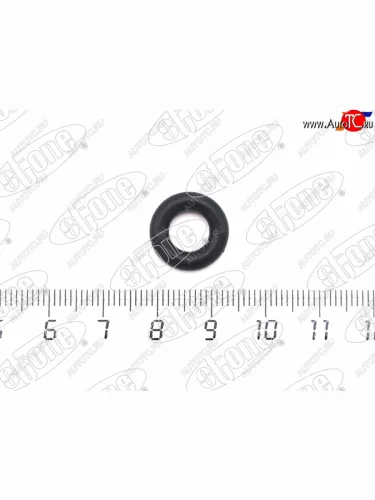 Кольцо форсунки верхнее TOYOTA AVENSIS 4A7A 97-00 STONE JF-1640133