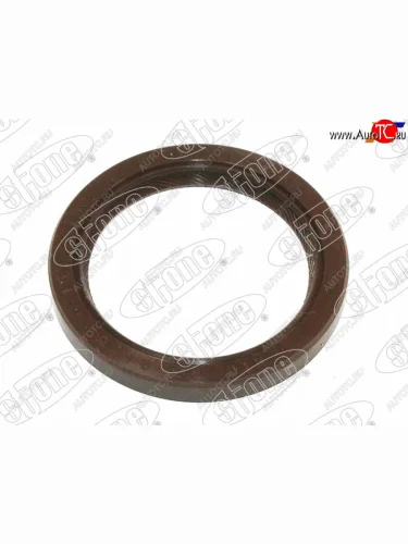 Сальник коленвала передний TOYOTA HIGHLANDERKLUGER ASU50 1ARFE 13- STONE JF-16360