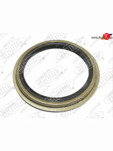 Сальник ступицы перед MAZDA CAPELLA GDGECGGFMPV CP#PRIMACY LW# 89-03 STONE JF-26941