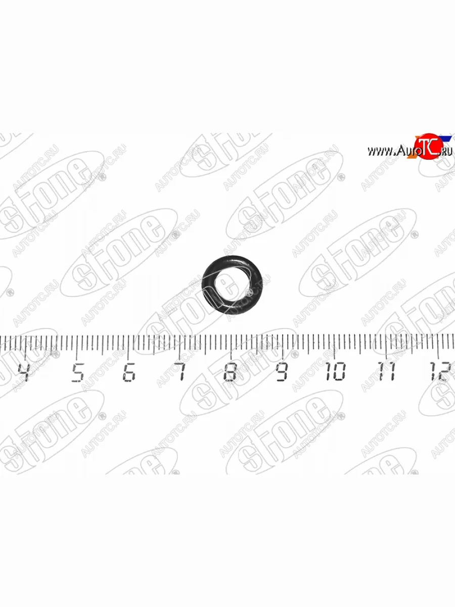 Кольцо форсунки верхнее HONDA B20BD16AD15BF18BF20B STONE JF-46258  в Самаре Самарской области