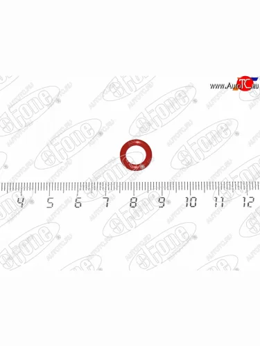 Кольцо форсунки верхнее MITSUBISHI 4G374G634G646G7#4G134G184G934G94 STONE JF-36626