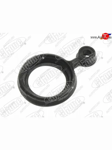 Кольцо свечного колодца MMC 6G726G736G74 DOHC (31x40x7) (6) STONE JF-36646