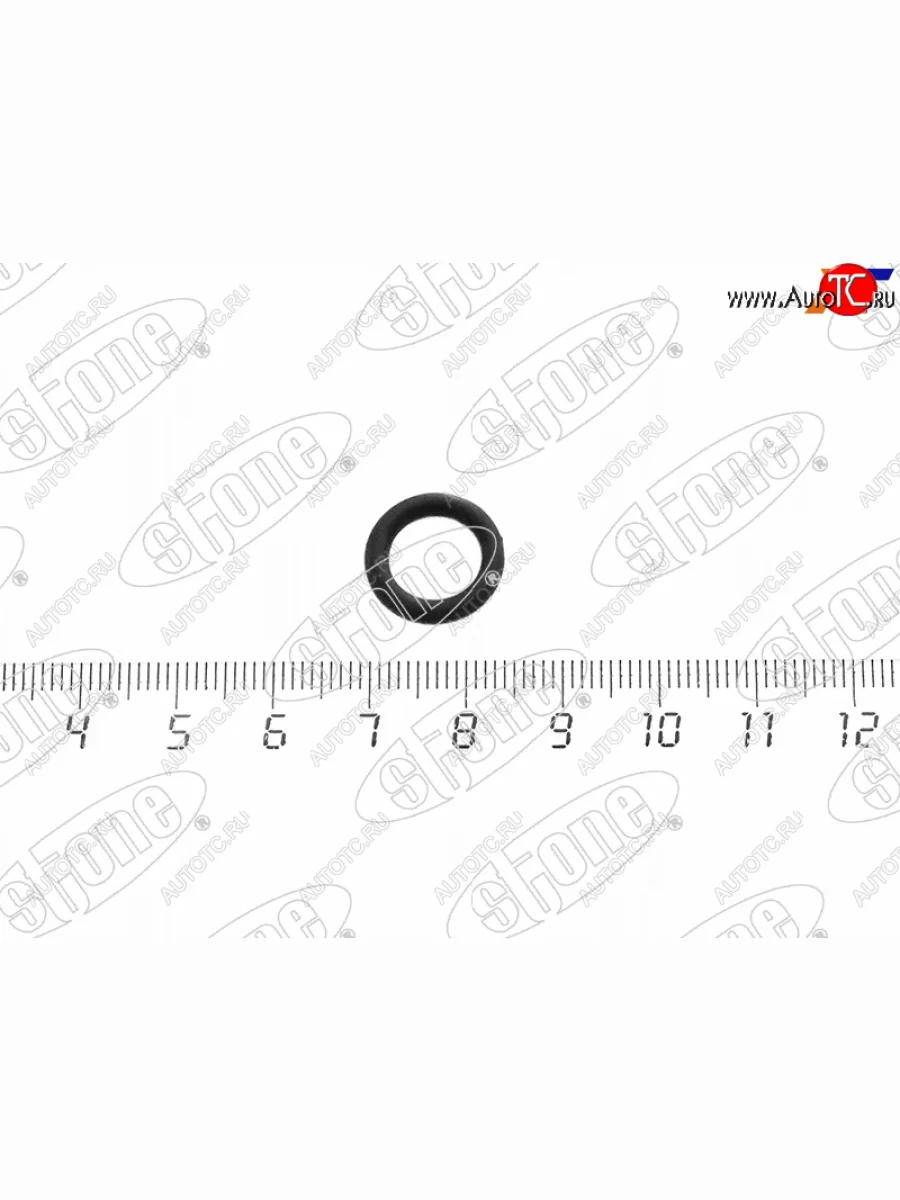 Кольцо форсунки верхнее SUBARU EJ202EJ255EJ208EZ30D STONE JF-56325-1  в Самаре Самарской области