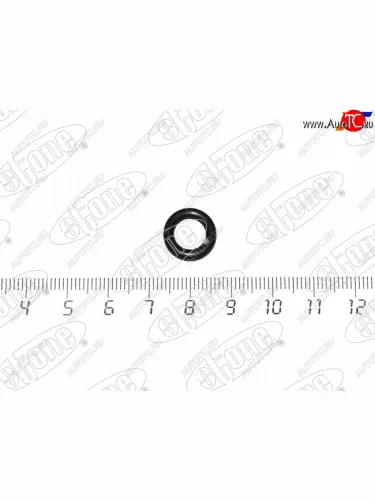 Кольцо форсунки верхнее SUBARU EJ205208 STONE JF-56324
