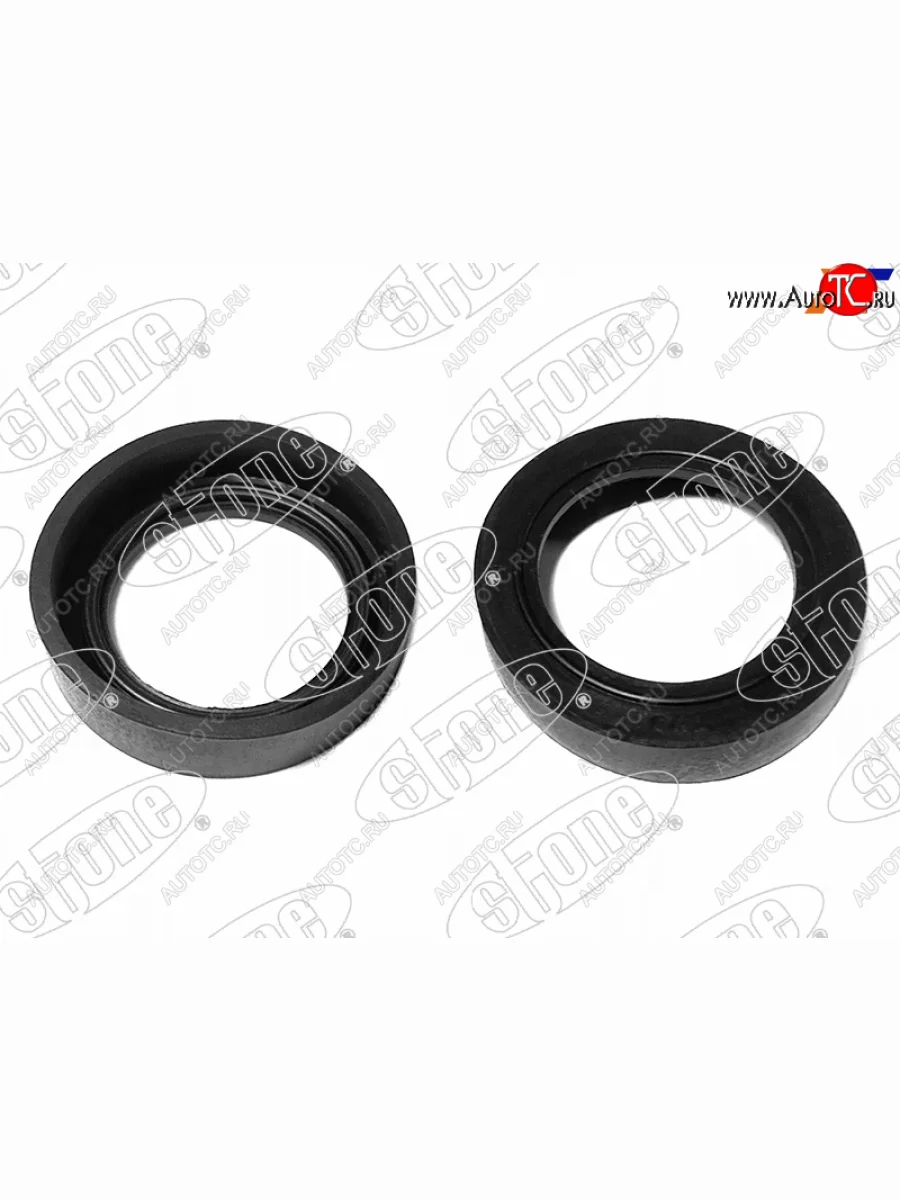 Кольцо свечного колодца SUZUKI G16A 16V (27x40x10) STONE JF-A6207  в Самаре Самарской области