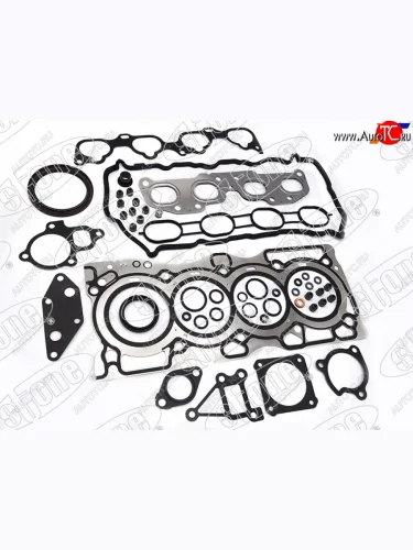 Ремкомплект ДВС  NISSAN TEANAX-TRAIL QR25DE 07- STONE JFS-00699