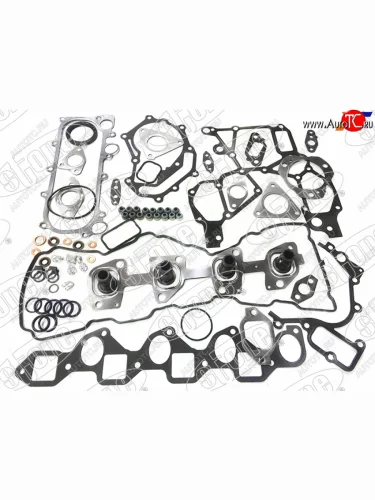 Ремкомплект ДВС NISSAN PatrolSafari Y61 ZD30DDTI 97- STONE JFS-00619