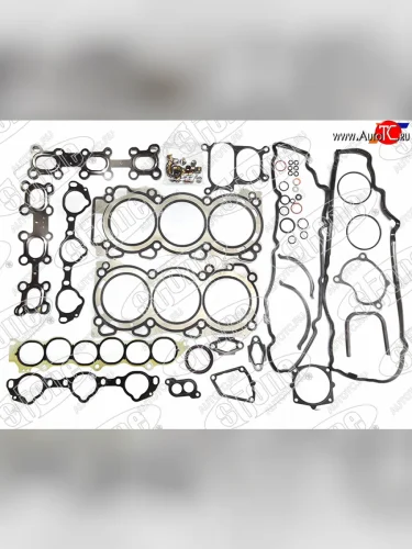 Ремкомплект ДВС NISSAN MURANO 50TEANA VQ35 VQ35DE STONE JFS-00650