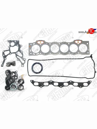 Ремкомплект ДВС 1GFE полный CHASERCRESTACROWNMARKSOARERSUPRA 88- STONE JFS-10253