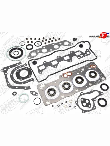 Ремкомплект ДВС TOYOTA COROLLA 5A-FE 91- STONE JFS-10282