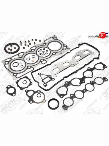 Ремкомплект ДВС QR20DE NISSAN PRIMERA 01-X-TRAIL 00- STONE JFS-00612