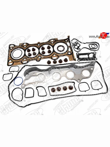 Ремкомплект ДВС Mazda 6 05- LF STONE JFS-20256