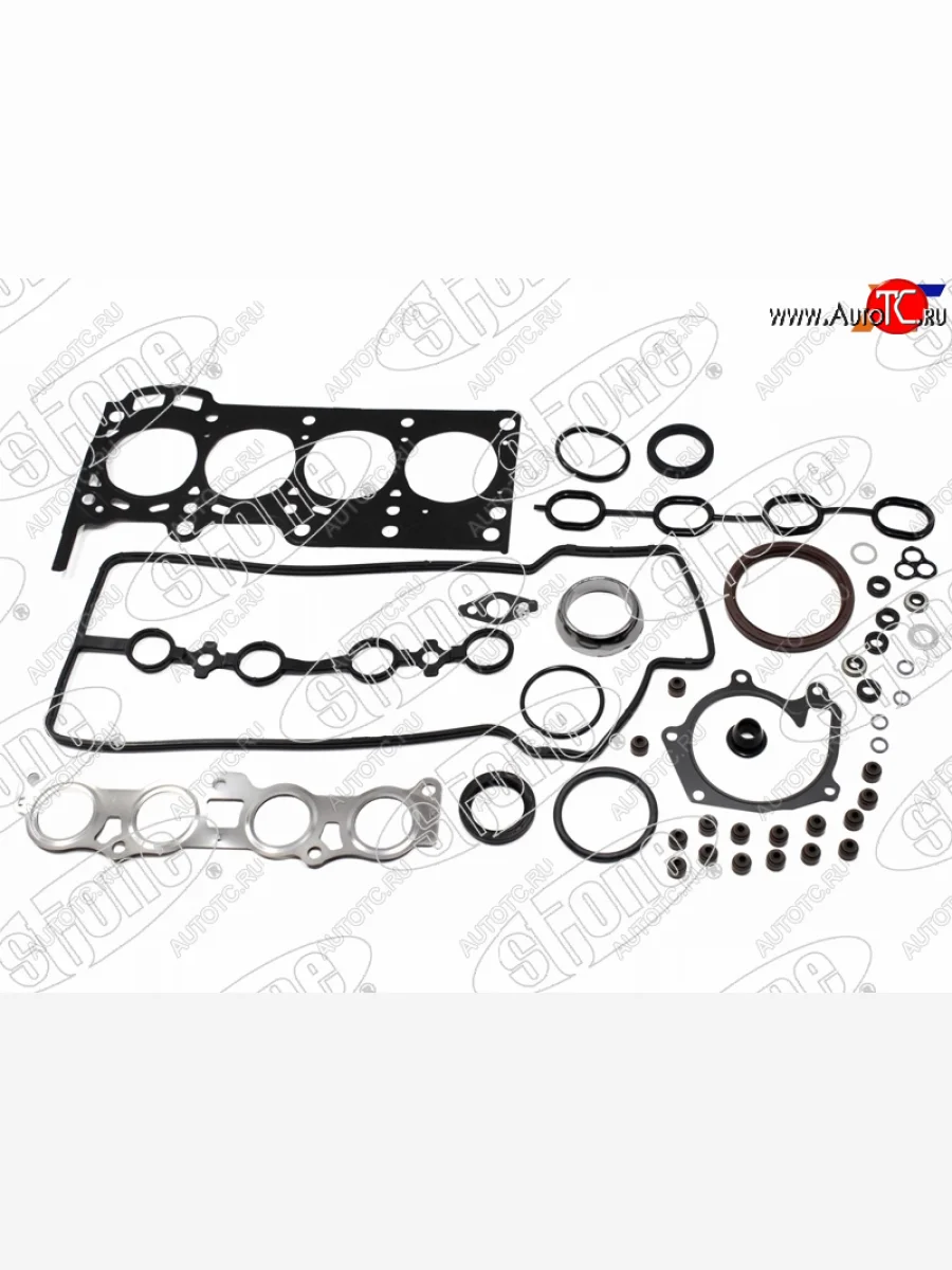 Ремкомплект ДВС 1SZFE PLATZVITZYARISECHO 99- STONE JFS-10439  в Керчи Республика Крым