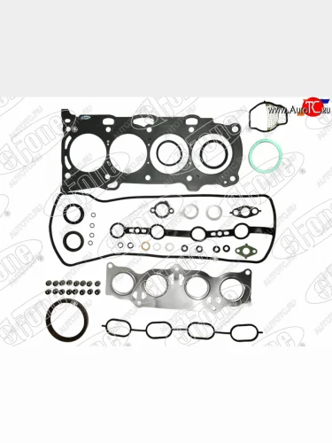 Ремкомплект ДВС TOYOTA CAMRY 2AZFE 01- STONE JFS-10478-YH