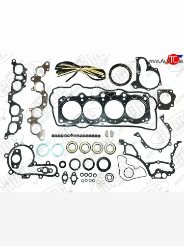 Ремкомплект ДВС 3SFE CALDINACORONAGAIAIPSUMTOWNACERAV4 94- STONE JFS-10411