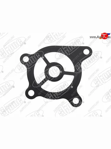 Прокладка кронштейна масляного фильтра NISSAN PATHFINDER R51NAVARA D40NP300  YD25 STONE JG-08539