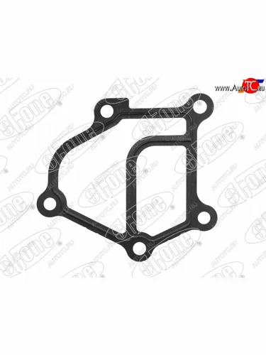 Прокладка корпуса термостата NISSAN PATHFINDER R51NP 300X-TRAIL  YD25YD22 STONE JG-07713