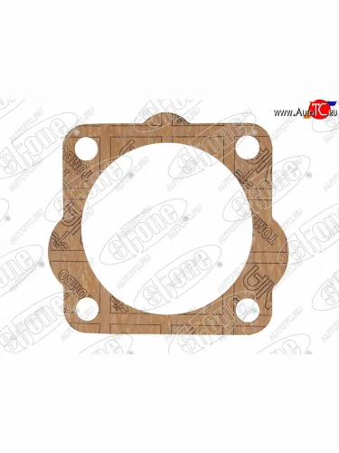 Прокладка дроссельной заслонки NISSAN AVENIR W11BLUEBIRD U14RNESSAPRIMERA P1011 SR20DE STONE JG-08875
