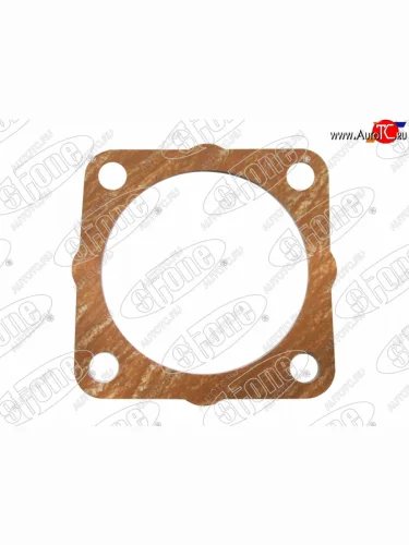 Прокладка дроссельной заслонки NISSAN AVENIR W10PRIMERA P10SKYLINER3233LAUREL C33 SR1820RB20E STONE JG-08842