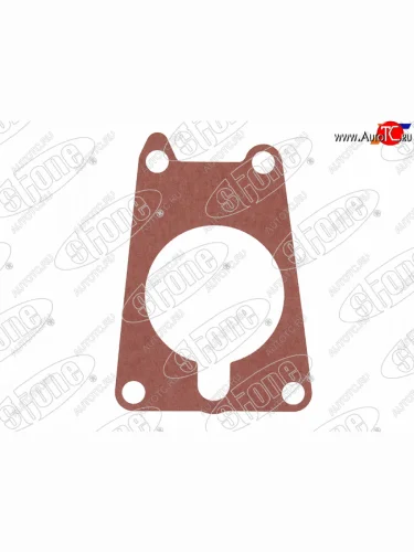 Прокладка дроссельной заслонки NISSAN PRIMERA P10 90-96ALMERA N15 95-00 GA14GA16 STONE JG-08858