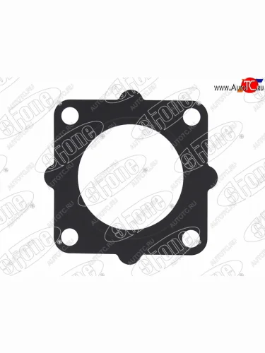 Прокладка дроссельной заслонки NISSAN PATHFINDER R51NAVARA D40  YD25                                STONE JG-08883