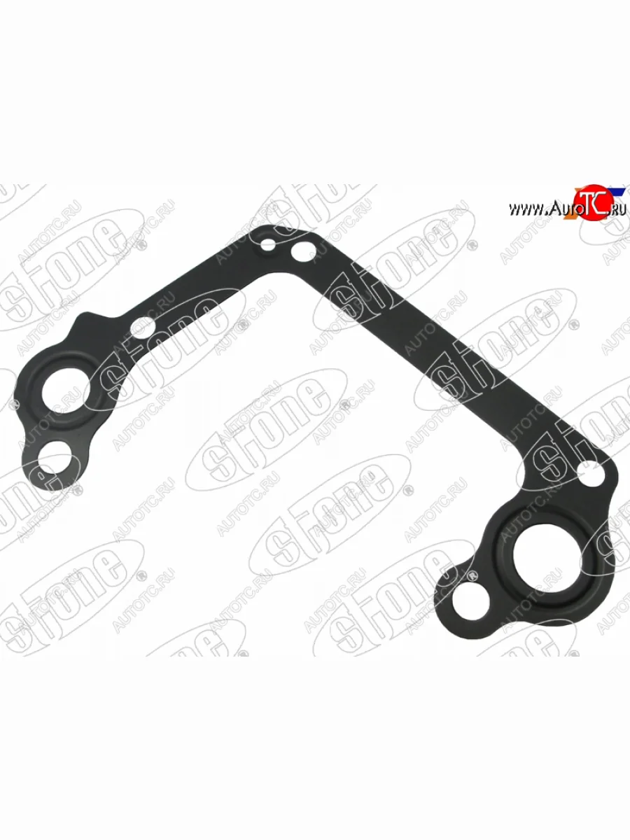 Прокладка маслонасоса TOYOTA COROLLAAVENSISCALDINA 1ZZ3ZZ4ZZ 01- STONE JG-17961-1  в Керчи Республика Крым