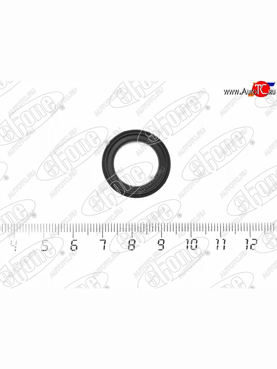Кольцо форсунки среднее 1MZ5VZ1UZ3UZ STONE JG-1879102  в Самаре Самарской области