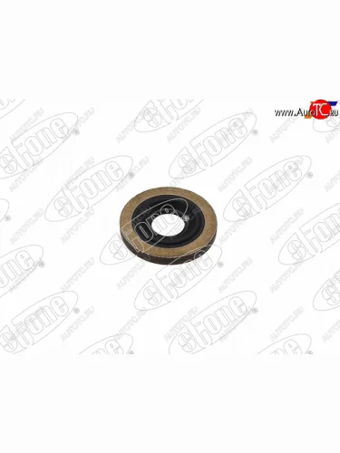 Прокладка под болт клапанной крышки TOYOTA 2ARFSE1ARFE1NZFEFXE2NZFE STONE JG-18845