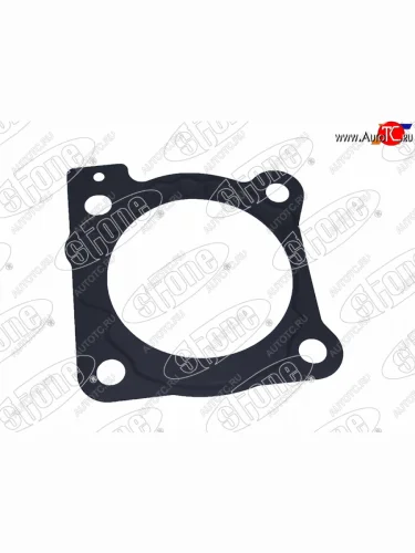 Прокладка дроссельной заслонки MITSUBISHI 6G72 STONE JG-37512