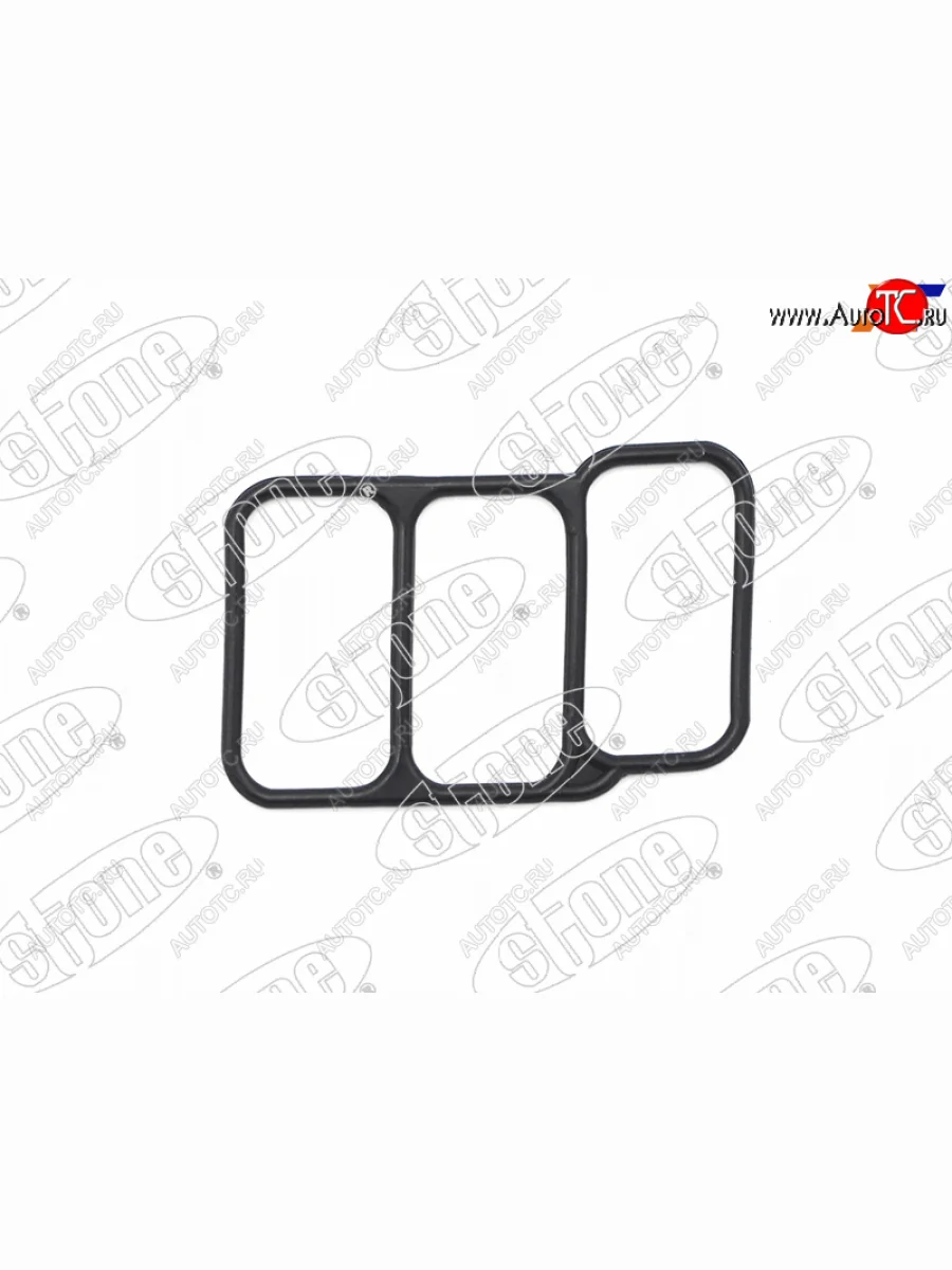 Прокладка клапана х.х дроссельной заслонки HONDA K20A STONE JG-48099  в Керчи Республика Крым